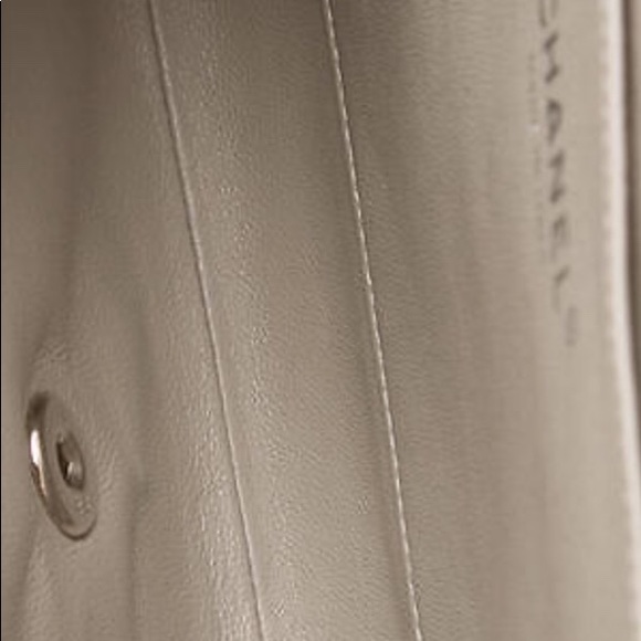 Channel Timeless Bag - Picture 6 of 7